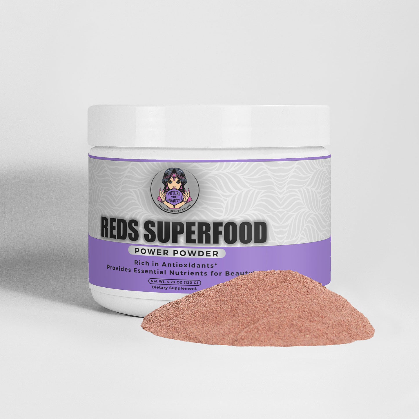 Reds Superfood