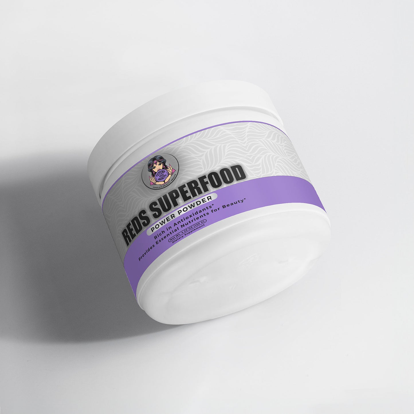 Reds Superfood