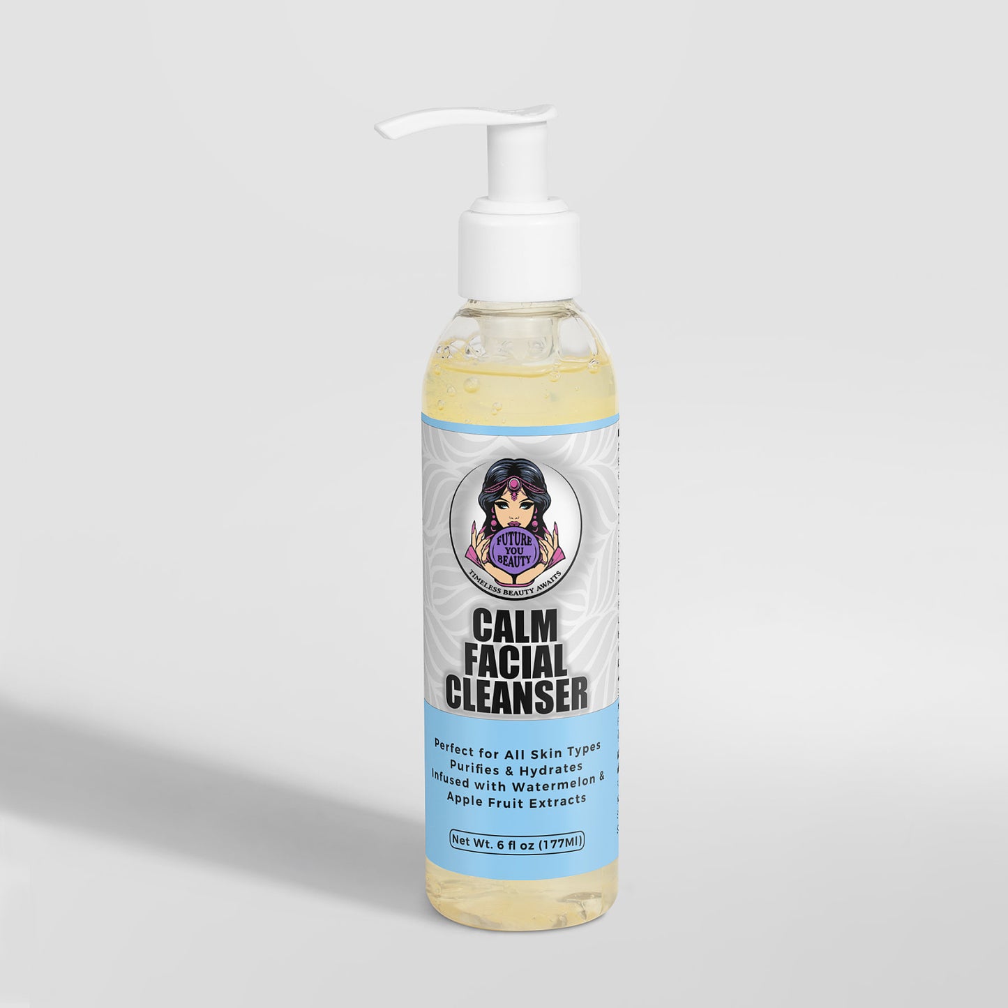 Calm Facial Cleanser