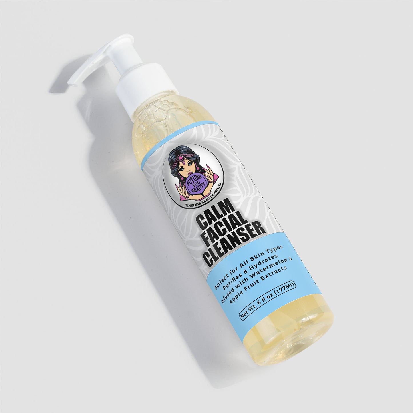 Calm Facial Cleanser