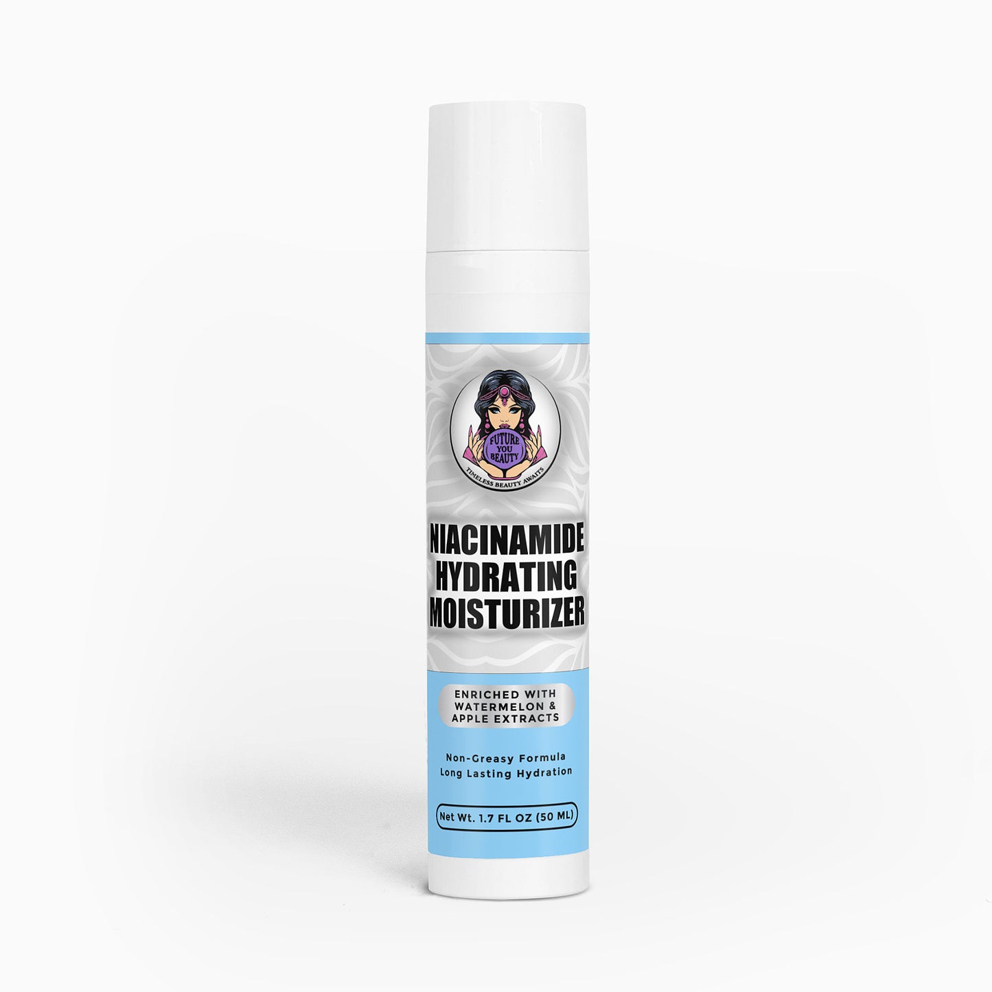 Niacinamide Hydrating Moisturizer