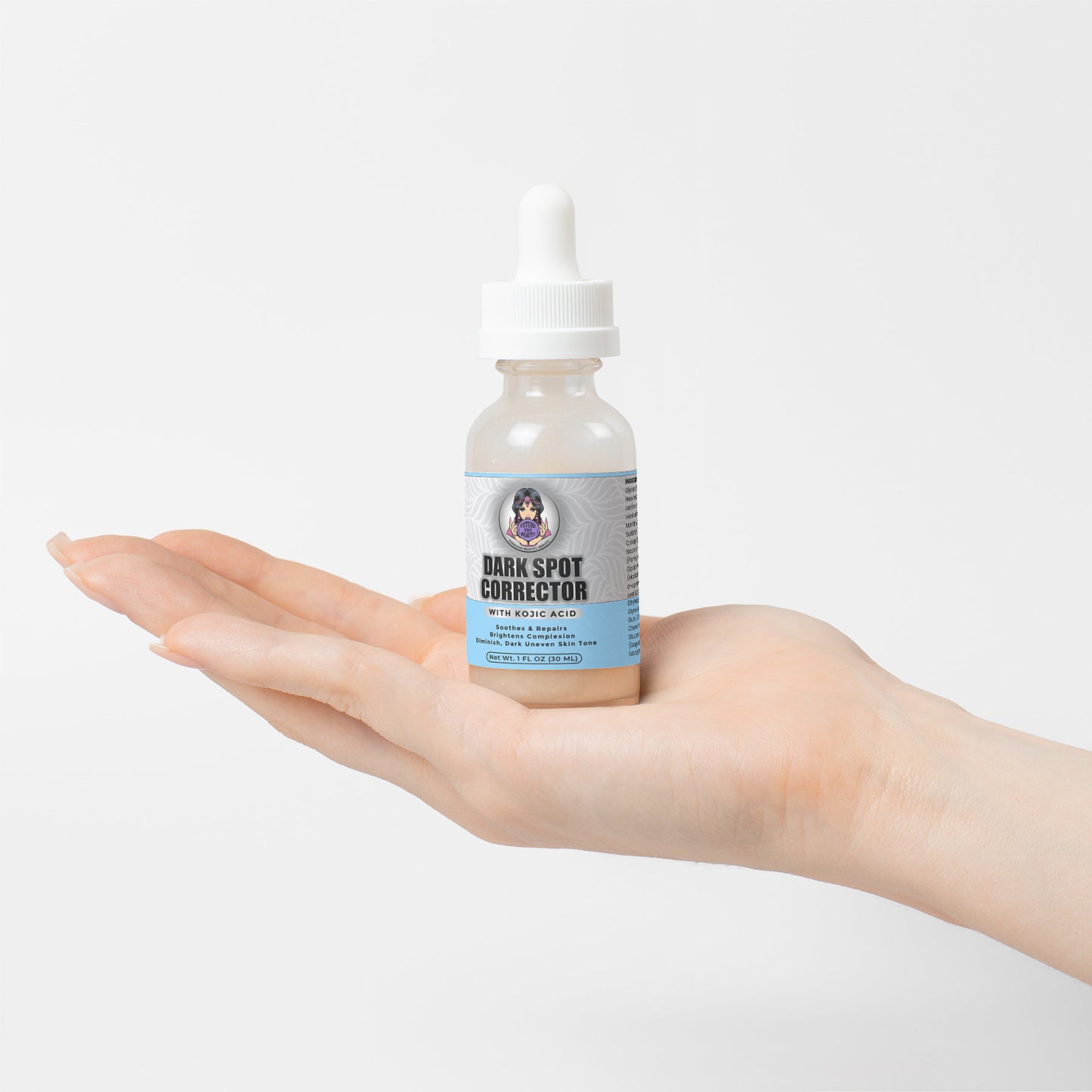 Dark Spot Corrector