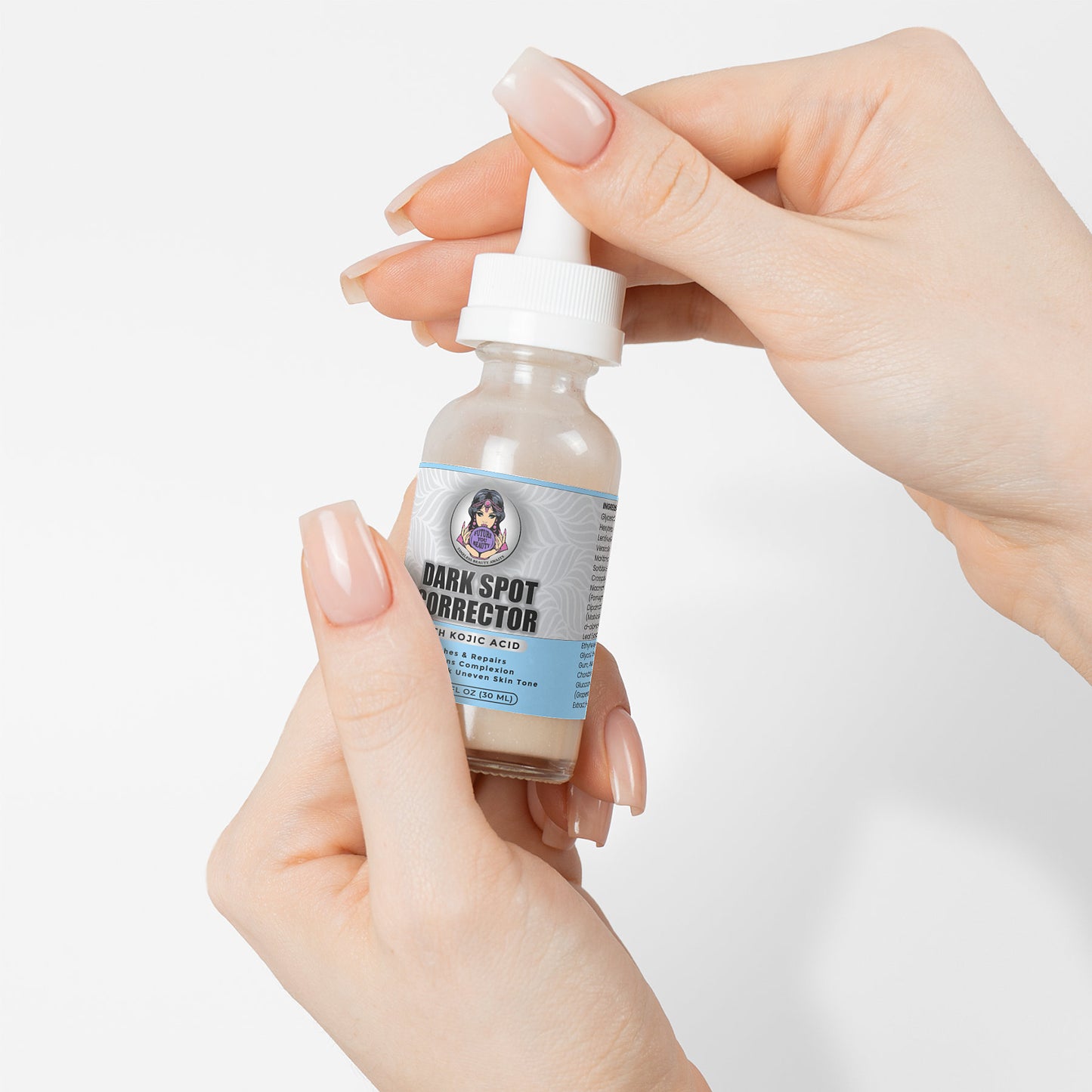 Dark Spot Corrector