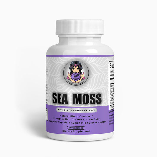 Sea Moss