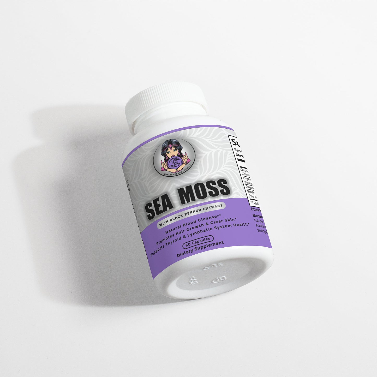 Sea Moss