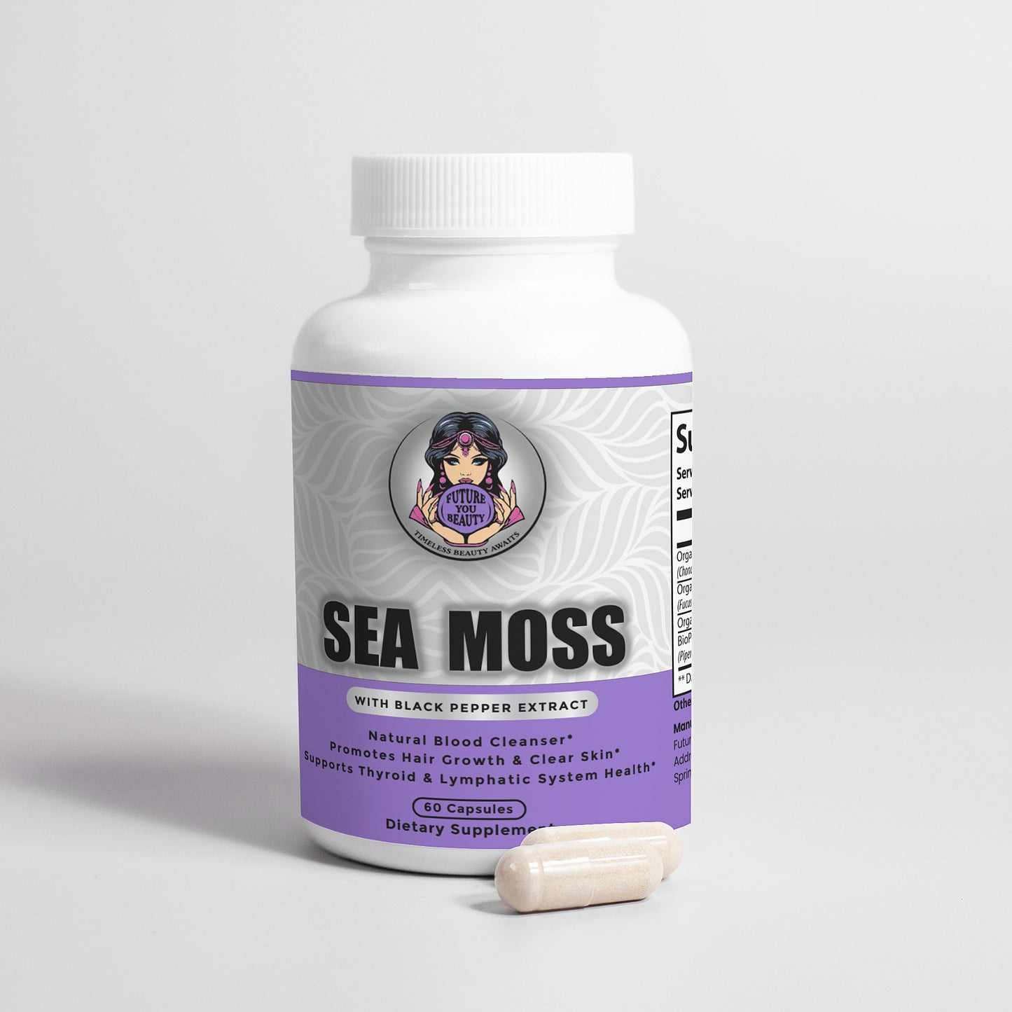 Sea Moss