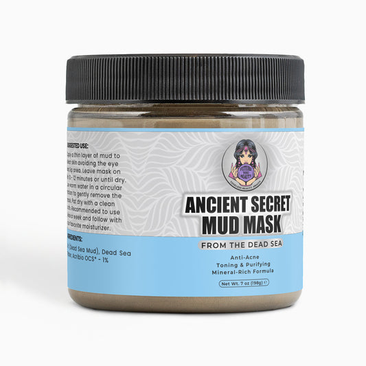 Ancient Secret Mud Mask