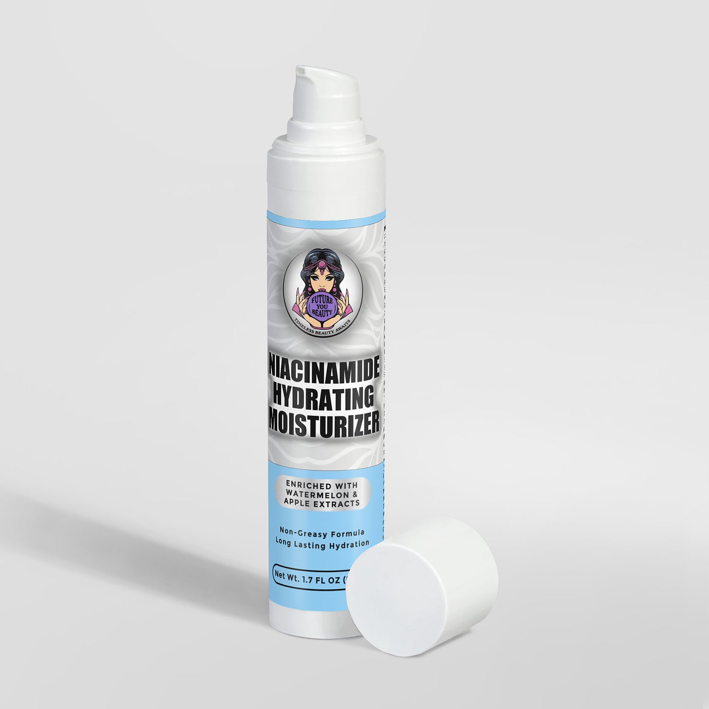 Niacinamide Hydrating Moisturizer