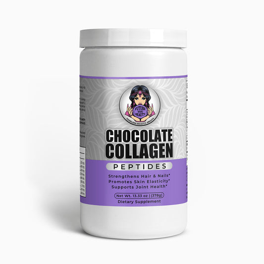 Chocolate Collagen