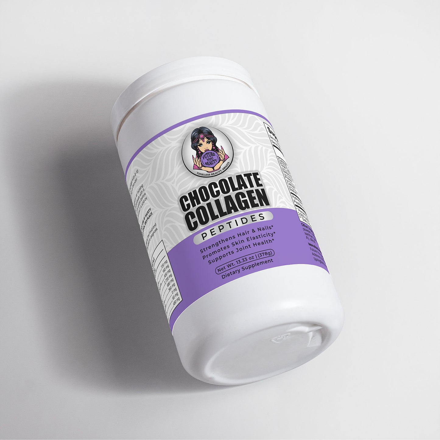 Chocolate Collagen