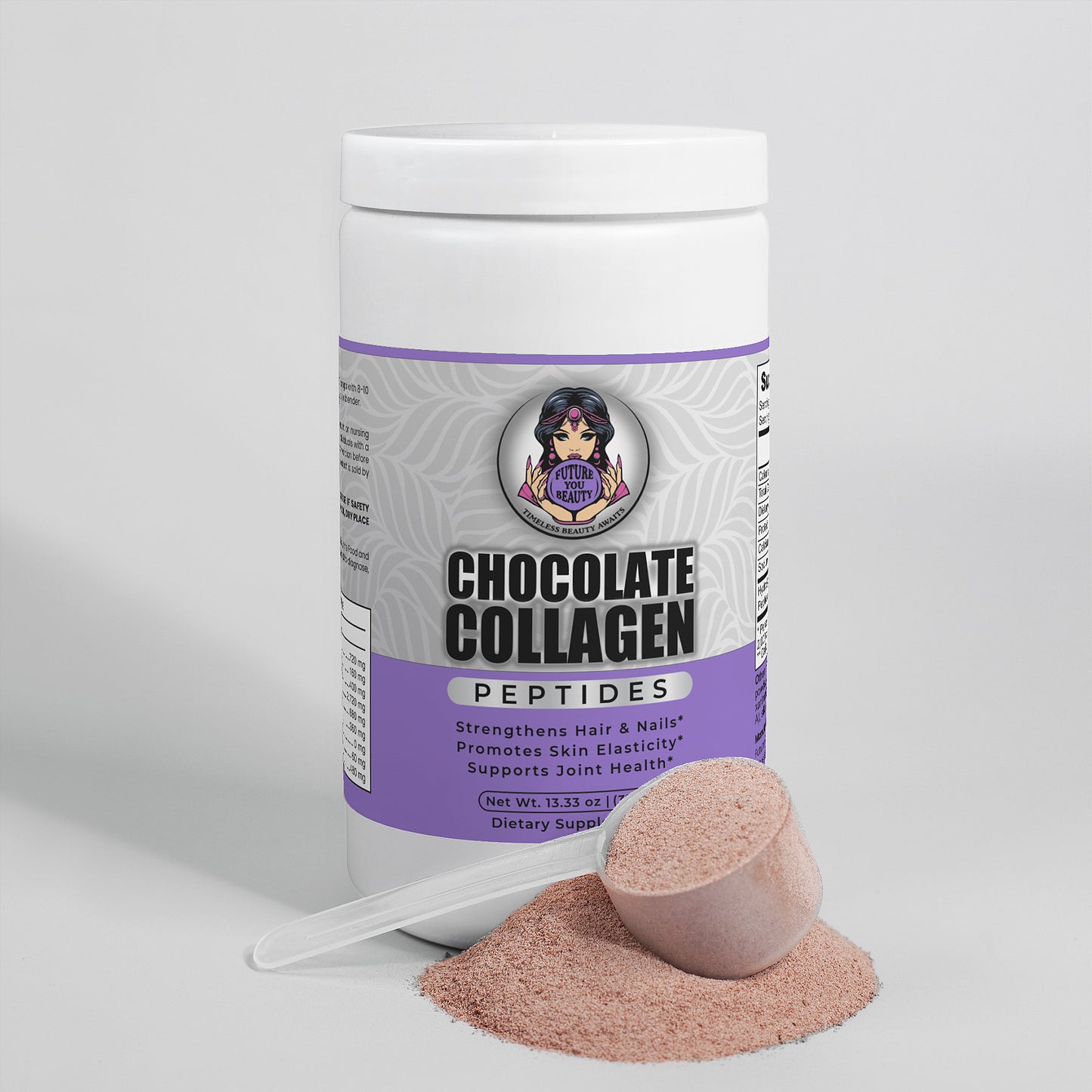 Chocolate Collagen